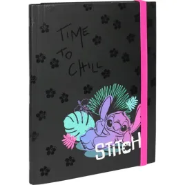 teczka-z-gumka-a4-3-cm-poszerzana-disney-stitch-black-stich-coolpack