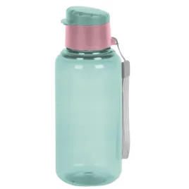 bidon-dla-dzieci-do-szkoly-butelka-na-wode-500ml-mietowo-rozowy