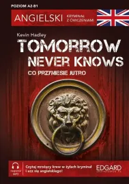angielski-kryminal-z-cwiczeniami-tomorrow-never-kevin-hadley