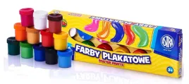 farby-plakatowe-astra-12-kolorow-10-ml-w-sloiczkach