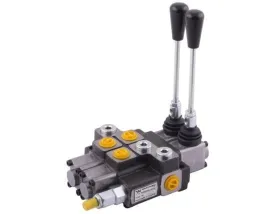 rozdzielacz-hydrauliczny-2-sekcyjny-max-przeplyw-40l-1-sekcja-nurnikowa-w