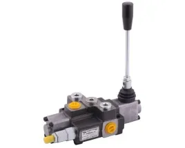 rozdzielacz-hydrauliczny-1-sekcyjny-sekcja-nurnikowa-max-przeplyw-40l-war