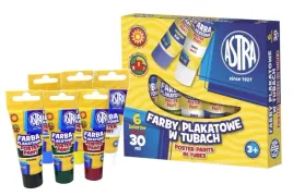 farby-plakatowe-astra-w-tubkach-30-ml-6-kolorow