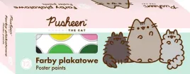 farby-plakatowe-12-kolorow-kot-pusheen-st-majewski