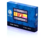 astra-farby-tempera-6-kolorow-20-ml-stan-nowy