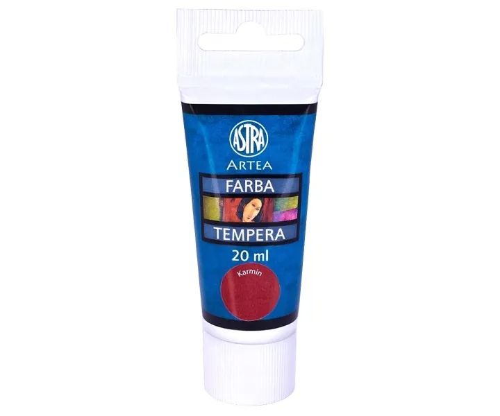 astra-farby-tempera-6-kolorow-20-ml-rodzaj-farby-temperowe
