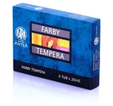 astra-farby-tempera-6-kolorow-20-ml-pojemnosc-calkowita-120-ml