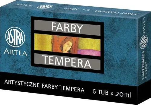 astra-farby-tempera-6-kolorow-20-ml-stan-nowy-kolor-wielokolorowy