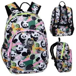 coolpack-plecak-do-przedszkola-wycieczkowy-dzieciecy-panda-gang