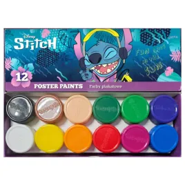 colorino-farby-plakatowe-szkolne-12-kolorow-disney-lilo-i-stitch-20-ml