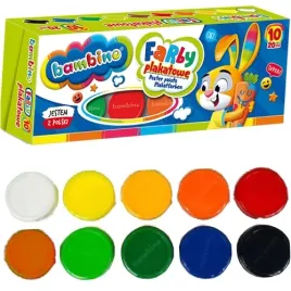 bambino-farby-plakatowe-10-kolorow-20-ml-podstawowe-kolory-produkt-polski
