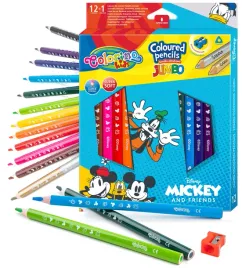 colorino-kredki-olowkowe-grube-12-1-myszka-miki