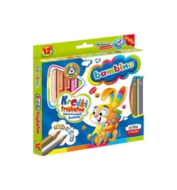 bambino-kredki-trojkatne-grube-olowkowe-12-kol