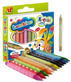 kredki-swiecowe-szkolne-bambino-12-kolorow