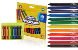 astra-kredki-swiecowe-trojkatne-12-kolorow