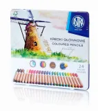 astra-kredki-olowkowe-a-24-stan-nowy-marka-astra