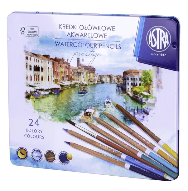 astra-kredki-akwarelowe-prestige-24-kolory-plec-chlopcy-dziewczynki