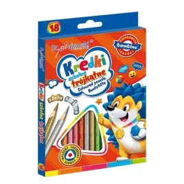 bambino-kredki-trojkatne-olowkowe-szkolne-18-kolorow