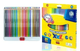 astra-kredki-olowkowe-24-kolory-xxl-gruby-grafit-heksagonalne