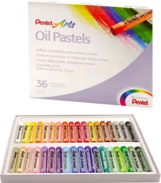 pentel-kredki-pastele-olejne-okragle-36-kolorow