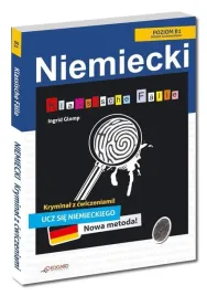 niemiecki-kryminal-z-cwiczeniami-klassische-flle-ingrid-glomp
