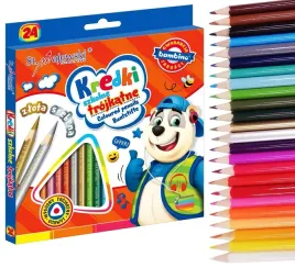 bambino-kredki-trojkatne-olowkowe-szkolne-18-cm-24-kolory-wygodny-uchwyt