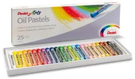 pastele-olejne-pentel-kredki-okragle-25-kolorow