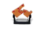dumel-72731-lam-deske-gra-na-refleks-material-plastik