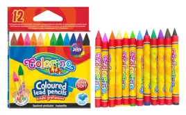 colorino-kredki-grafionowe-swiecowe-12-kolorow