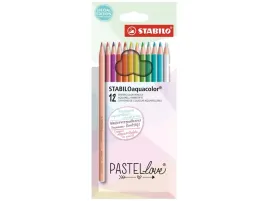 kredki-akwarelowe-stabilo-pastelowe-12-kolorow