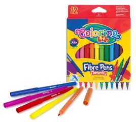 colorino-flamastry-mazaki-pisaki-12-kolorow