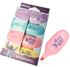 zakreslacze-zestaw-mini-4-kolory-stitch-disney-stich