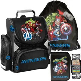 tornister-dla-chlopca-plecak-szkolny-1-3-klasa-avengers-zestaw-do-szkoly