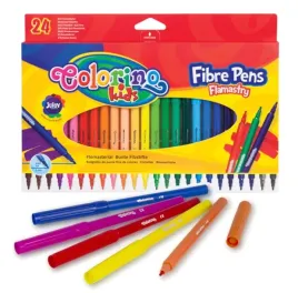 colorino-flamastry-pisaki-mazaki-24-kolory