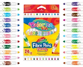 colorino-pisaki-flamastry-dwustronne-12-kolorow