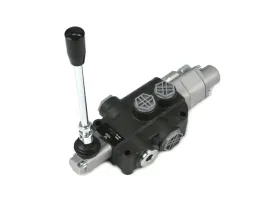 rozdzielacz-hydrauliczny-1-sekcyjny-80l-z-sekcja-plywajaca-voima-v-r80l-1p