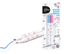 kidea-magiczne-markery-z-podwojna-linia-2-sztuki