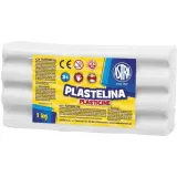 plastelina-astra-1kg-biala