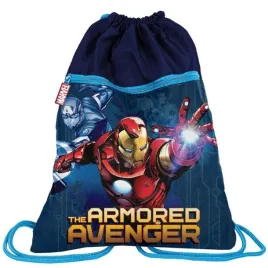 worek-szkolny-na-buty-avengers-iron-man