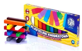 astra-plastelina-kwadratowa-12-kolorow