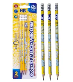 astra-olowki-trojkatne-z-gumka-hb-z-tabliczka-mnozenia-3-sztuki-zestaw