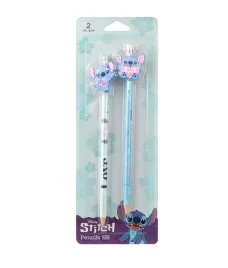 coolpack-olowki-z-gumka-2-sztuki-disney-stitch-stich