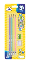 astra-olowek-z-gumka-hb-pastelowe-4-szt-olowki