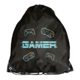 worek-na-buty-szkolny-sportowy-na-wf-gaming-czarny-do-szkoly-przedszkola
