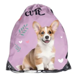 worek-na-buty-szkolny-sportowy-na-wf-pies-corgi-do-szkoly-przedszkola