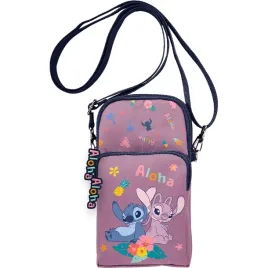 torebka-na-telefon-mini-saszetka-dla-dziewczynki-stitch-i-angel-stich-roz