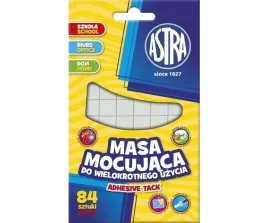 masa-mocujaca-samoprzylepna-astra-50-g-84-sztuki