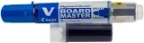 marker-suchoscieralny-pilot-v-board-master-okragly-niebieski-stan-nowy