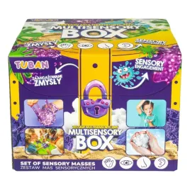 tuban-zestaw-mas-sensorycznych-multisensory-box-slime-piasek-snieg