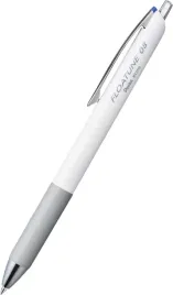pentel-dlugopis-zelowy-pioro-kulkowe-floatune-08-mm-niebieskie